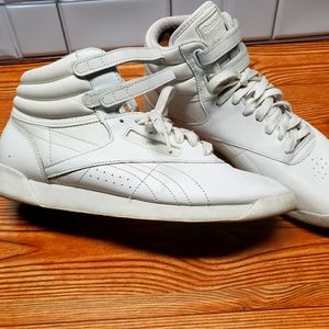 Reebok Freestyle high classic